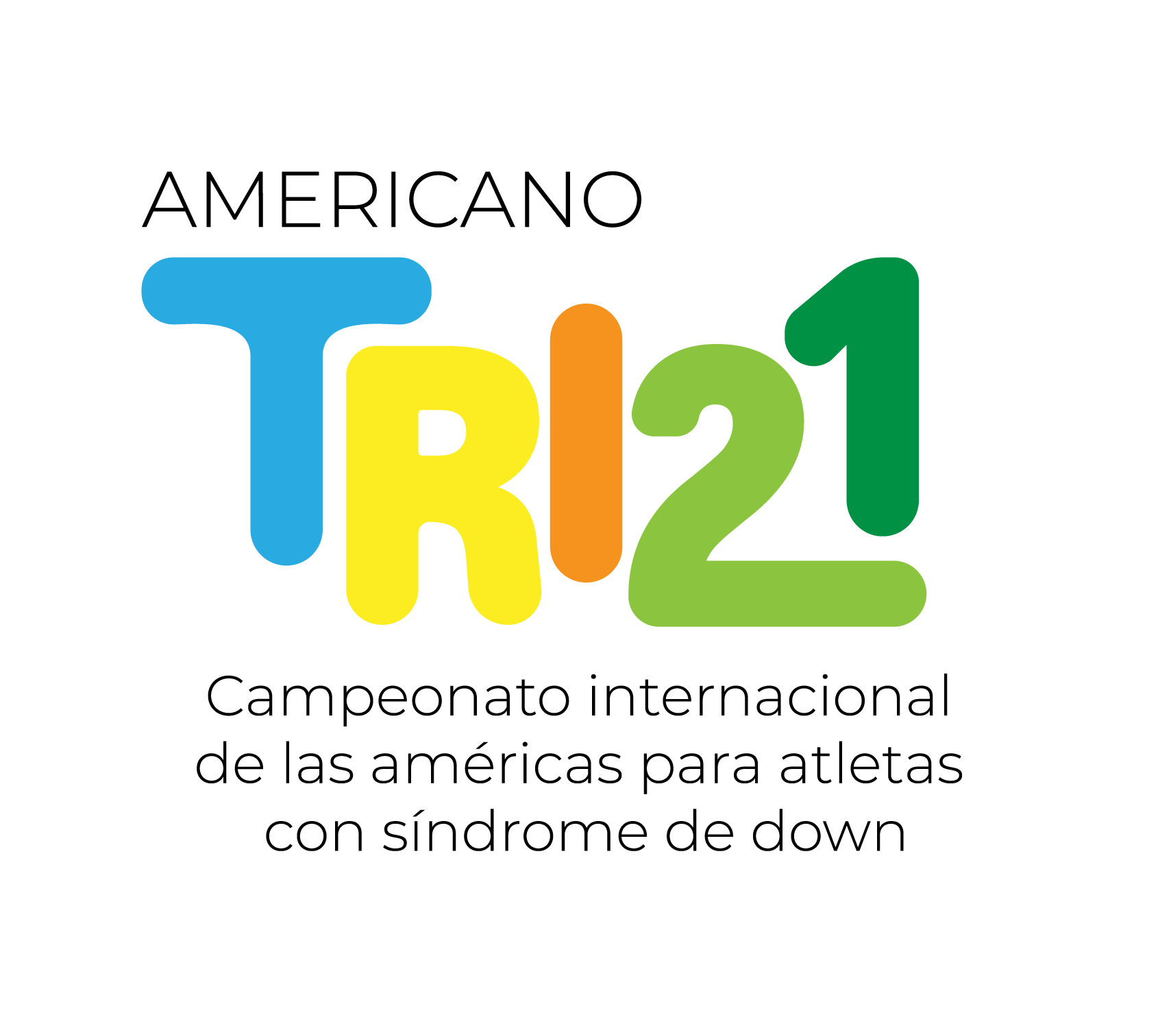 Logo Tri 21